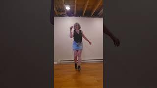 That's Life tap dance
