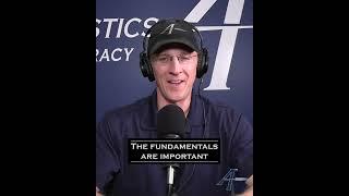 Do you know the fundamentals?