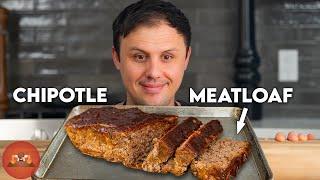 BBQ Sauce Lovers Unite | The Perfect Meatloaf Recipe