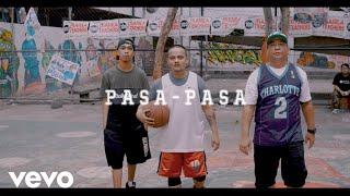 Juss Rye - Pasa Pasa (Official Music Video) ft. Kemikal Ali, Mike Kosa, KJah