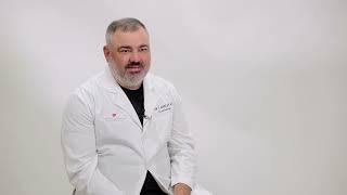 Behind the White Coat—Cardiologist, Dr. Adam Marler