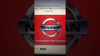 NISSAN HISTORY BUT FAST