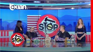 Stop - Emisioni i plotë - 7 Mars 2025 (Sezoni 10)