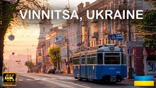 Discovering the Secrets of Ukraine's Vinnitsa! 