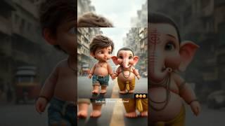 ॐ श्री गणेशाय नमः #ganesh​ #ganpati​ #ganesha​ #ganpatibappamorya​ #viralvideo​ #shorts​ #ytshorts​