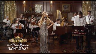 Don’t Speak - No Doubt (‘60s Style Cover) ft. Haley Reinhart