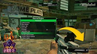 1 perk 1 kill / Sprx Eternal Engine v1.6 (Paid/Pago) / Cod:Ghosts