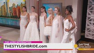 Bridal Fashion Trends and Wedding Styling Tips