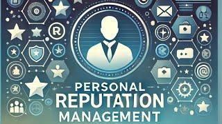 Online Reputation Management Services For Individuals