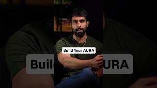 How to build AURA ️