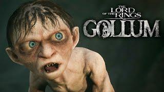 "НОВЫЙ ГОЛЛУМ" - The Lord of the Rings: Gollum прохождение | #1