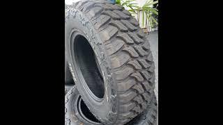 PNEU XBRI FORZA MT 235/70R16