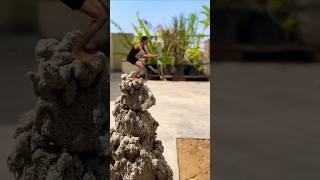 Creative Water Jump Fish Video Story idea #creative #shorts