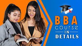 BBA Colleges in Nepal | BBA Course, Program, Scope, Career, Salary, Entrance | Top College Kathmandu