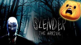 SLENDER: THE ARRIVAL.. | Fan Choice FRIGHTday