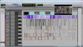 Tutorial 7: Foley Cueing and Editing  - Post-Production Audio Workflow Series