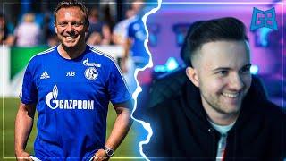 LUSTIGE GESCHICHTE über ANDRE BREITENREITER  | GamerBrother Stream Highlights