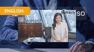 Why clients choose Valtech in Business and Assets Valuation