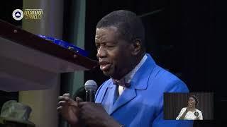 PASTOR E.A ADEBOYE SERMON | UNCOMMON MIRACLES