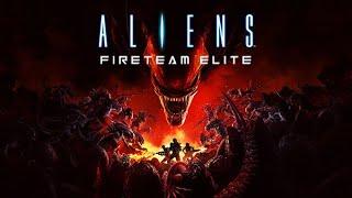 Aliens: Fireteam Elite | Full Walkthrough (Insane Difficulty)