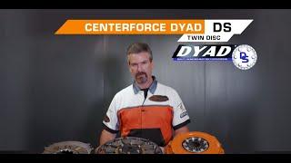 Centerforce DYAD Overview