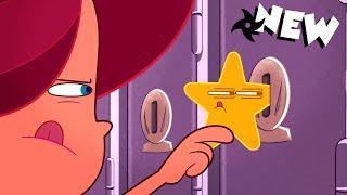 (NEW) Zig & Sharko | Shoe fly (S04E01) BEST CARTOON COLLECTION | New Episodes in HD