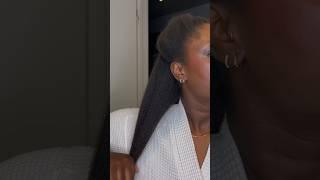 Natural Hair Growth / Length Retention Tips