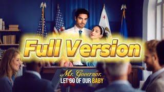 Dreame Full Version: Mr. Governor, Let Go of Our Baby | #drama #dreame