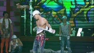 【TVPP】2PM - Powerful & Hot Performance, 투피엠 - 파워풀&핫 댄스타임@ Star Dance Battle