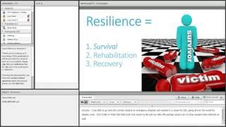 NCDMPH Webinar Series   Mark Keim   From Reaction to Prevention   A Call to Action 1 0