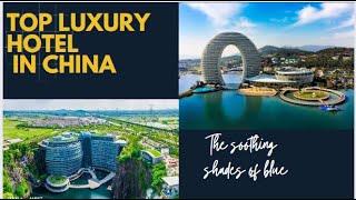 Top 10 Luxury Hotels in China 2024: A Lavish Experience