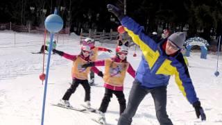 Skischule Predigtstuhl Sankt Englmar