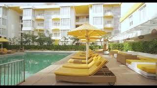 Bloom Suites Calangute | Experience Goa like never before