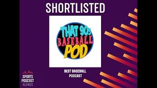 That 90s Baseball Pod w/ Gregg Olson -- Ep. 29: Story Time with Denny Hocking