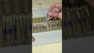 Обязательно запомни эту хитрость! Как можно моментально вывести йод с одежды? #shorts