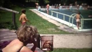 Austria 1967 8mm  outdoor pool.mpg