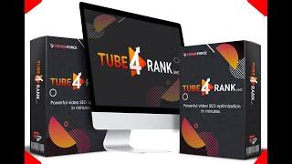 TubeRank Jeet Pro For Youtube Video Ranking Software Download