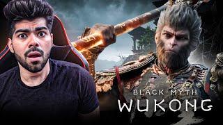 BLACK MYTH: WUKONG LIVE! #6