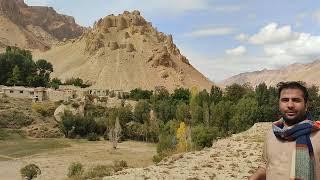 چهل برج بامیان(Chil Burj Bamiyan)