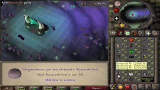 OSRS Maxed Ironman Timeline Montage: 6000+ Hours of Progress