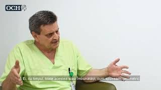 Radioterapie performantă la Centrul de Oncologie și Radioterapie OCH– Interviu cu Dr. Virgil Sivoglo