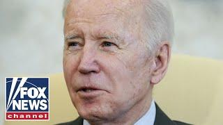 Biden orders 3,000 troops to Eastern Europe amid Russia-Ukraine conflict