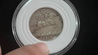 ALBANIA 1 Lek "Alexander the Great on horseback" 1926-1931 | Coin Encyclopedia