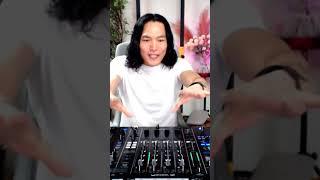 1분 디제잉] 손님 없을때 디제이 #디제잉입문 #dj #디제잉기초