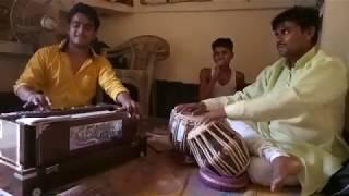 Live unplugged by Ramji Sonu Tripathi & Ajay Vishwakarma