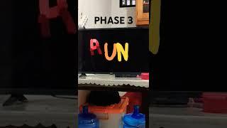 Mr Fun-Phase 1-2-3-4 ️️ #sprunki