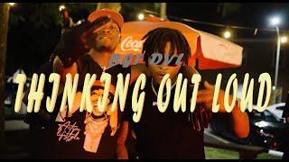 Bgf Dyl - Thinking Out Loud (Official Music Video)