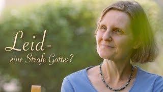 Leid – ein Strafe Gottes?