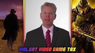 Press Start WP - Feature Story- “Pennsylvania Video Game Tax” 2-11-19