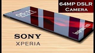 Xperia 2024 Sony Xperia Zoom 2024 With 64MP Camera And 5000 Mah Battery @techcreatorrsh4771